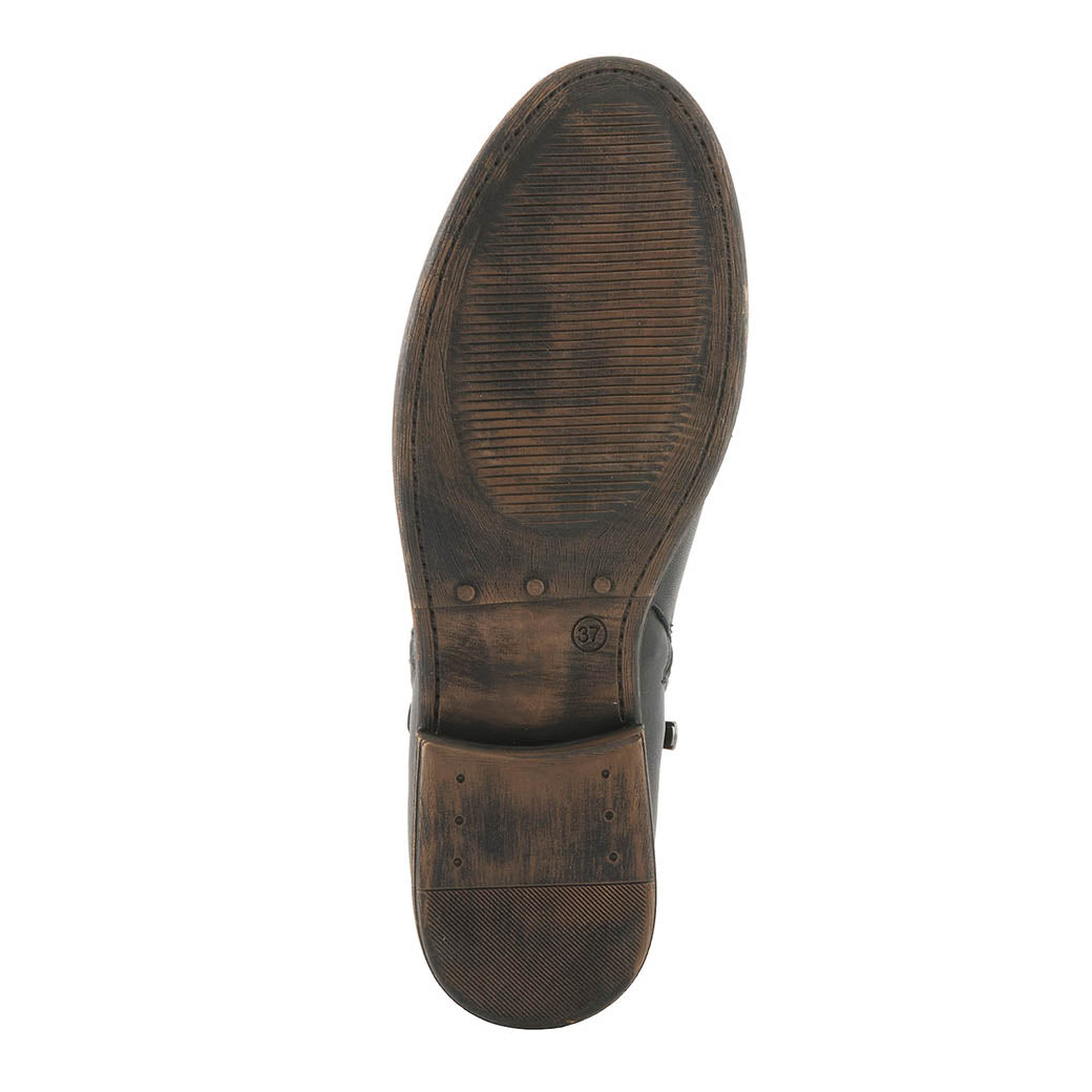 Spring Step Marquis Black