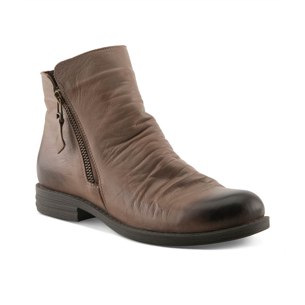 Spring Step Marquis Taupe
