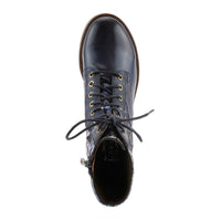 L'Artiste Marty-Flow Navy Multi
