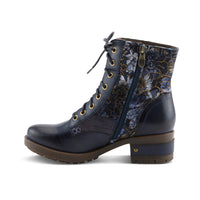 L'Artiste Marty-Flow Navy Multi