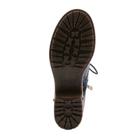 L'Artiste Marty-Flow Navy Multi
