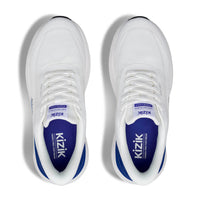 Kizik Athens Golf White/Surf The Web