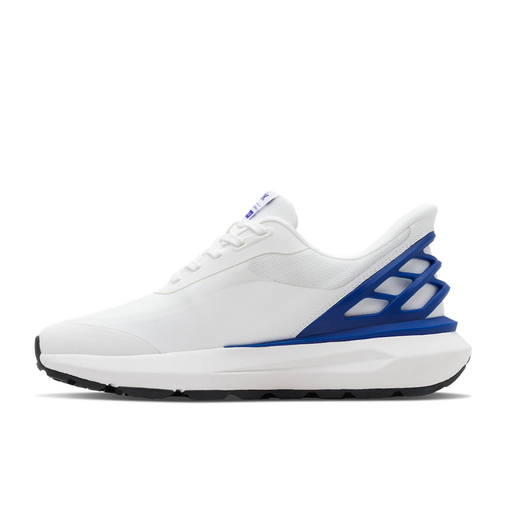 Kizik Athens Golf White/Surf The Web