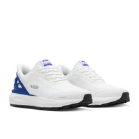 Kizik Athens Golf White/Surf The Web