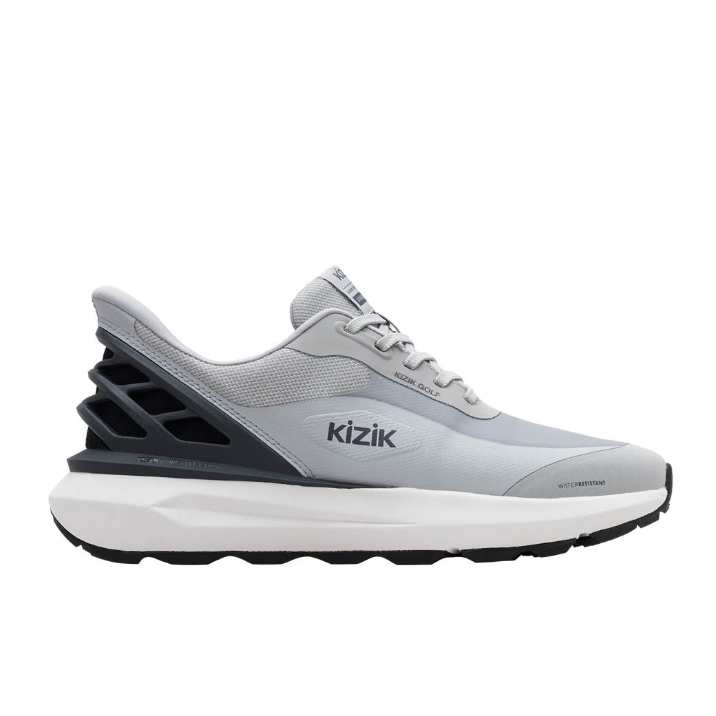 Kizik Athens Golf Harbor Mist/Dark Shadow