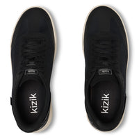 Kizik Austin Black