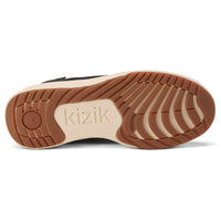 Kizik Austin Black