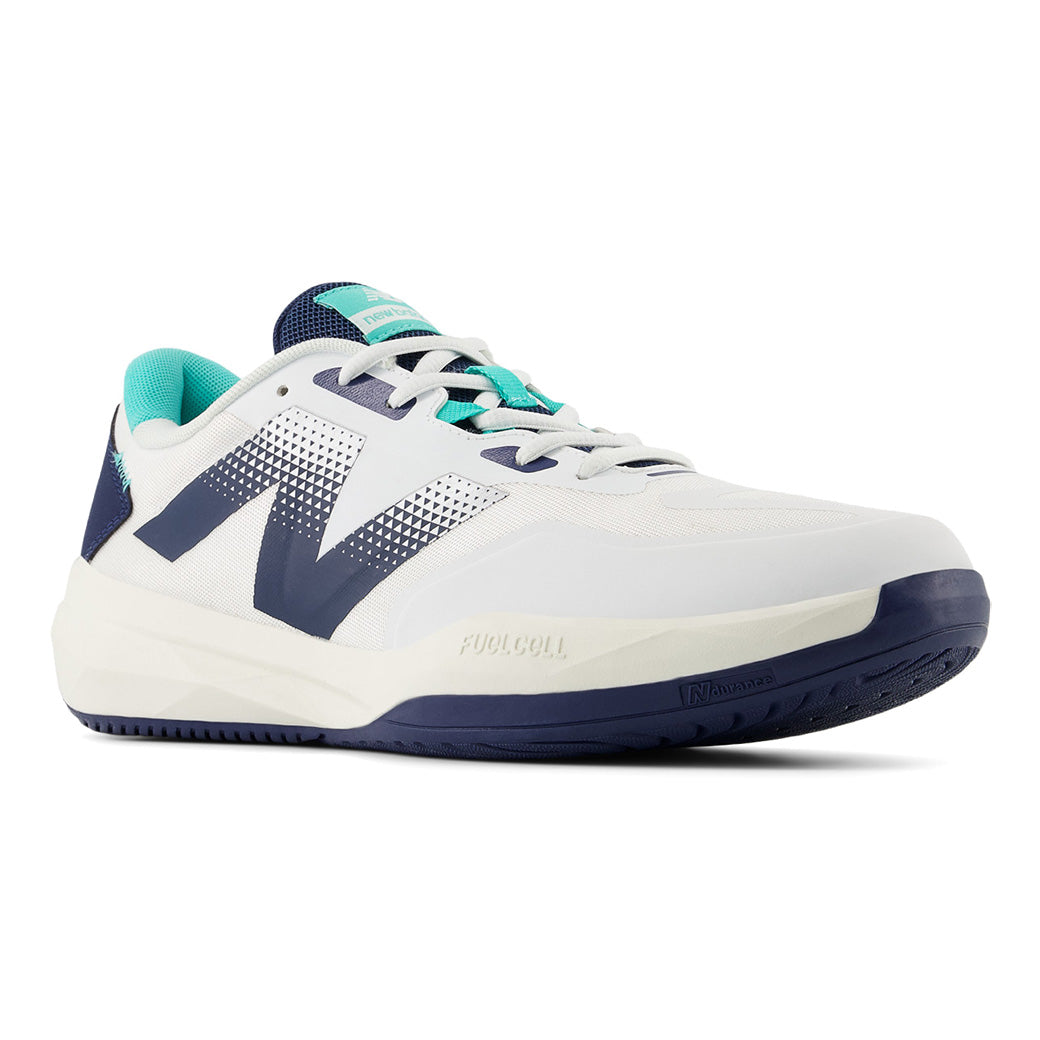 New Balance Fuelcell 796v4 White