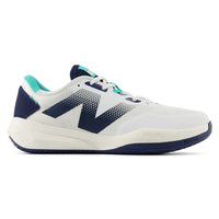 New Balance Fuelcell 796v4 White