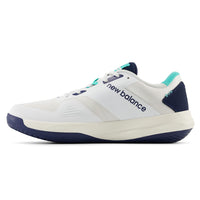 New Balance Fuelcell 796v4 White