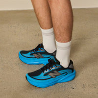New Balance Ellipse Flow Altitude/Black