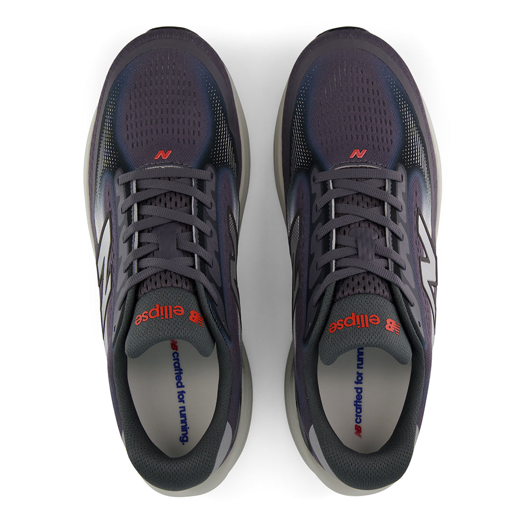 New Balance Ellipse Flow Magnet/Black