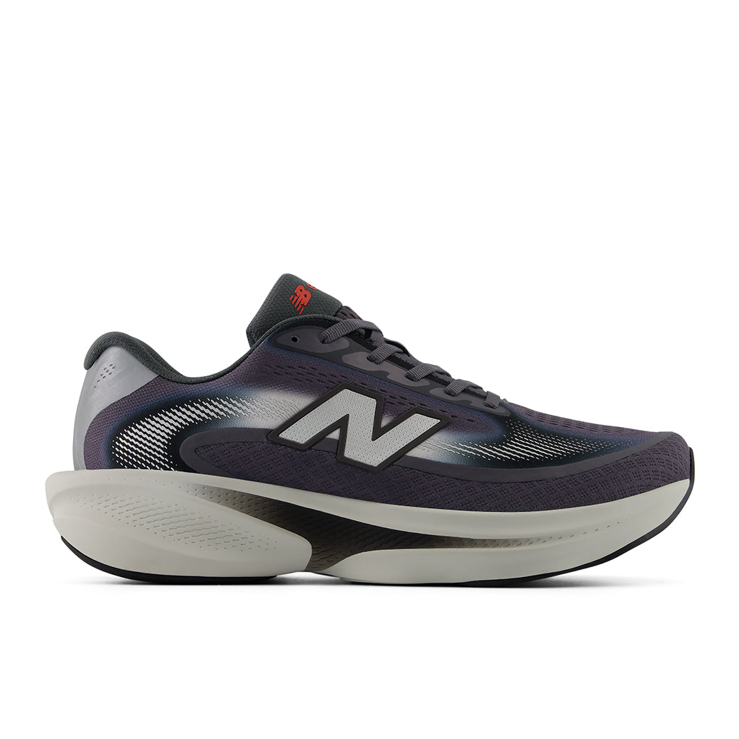 New Balance Ellipse Flow Magnet/Black