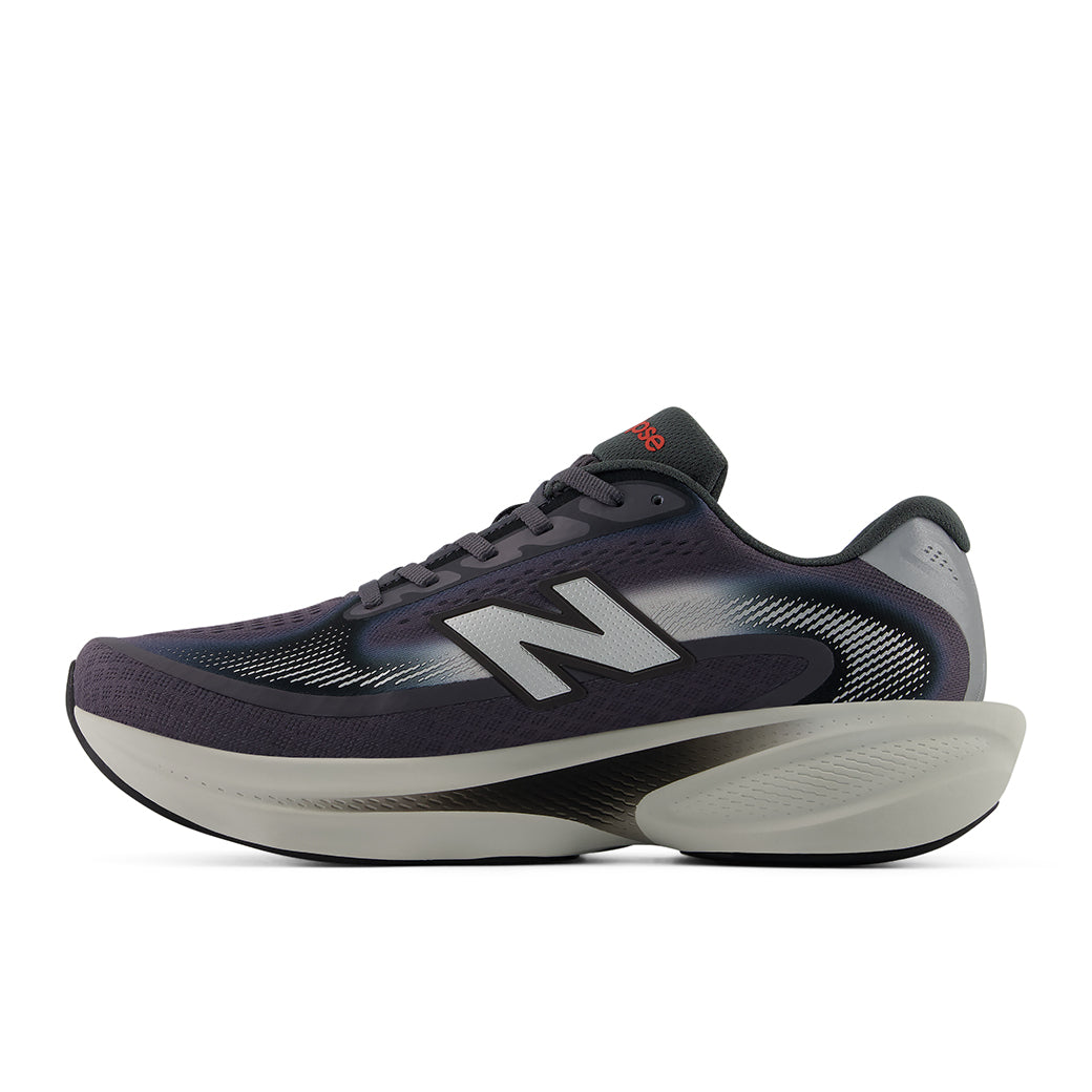 New Balance Ellipse Flow Magnet/Black