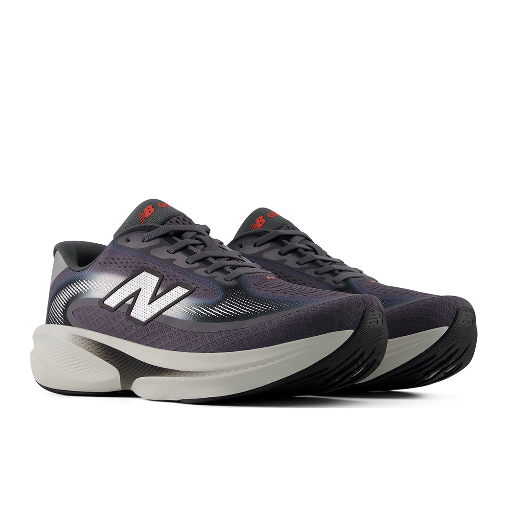 New Balance Ellipse Flow Magnet/Black