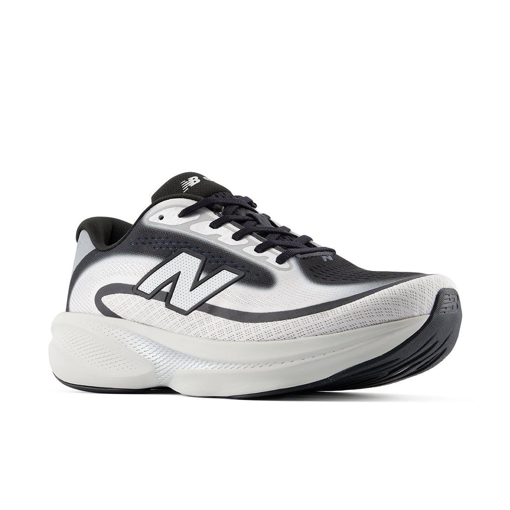 New Balance Ellipse Flow Black/Grey Matter