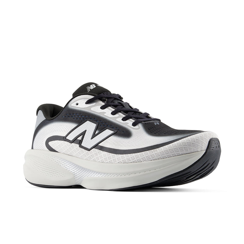 New Balance Ellipse Flow Black/Grey Matter