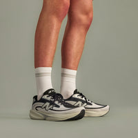 New Balance Ellipse Flow Black/Grey Matter
