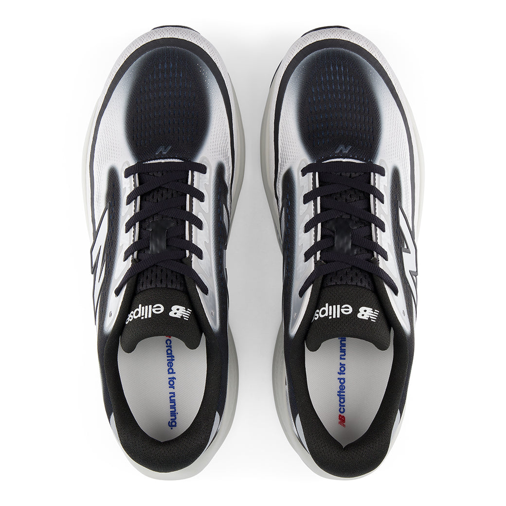 New Balance Ellipse Flow Black/Grey Matter