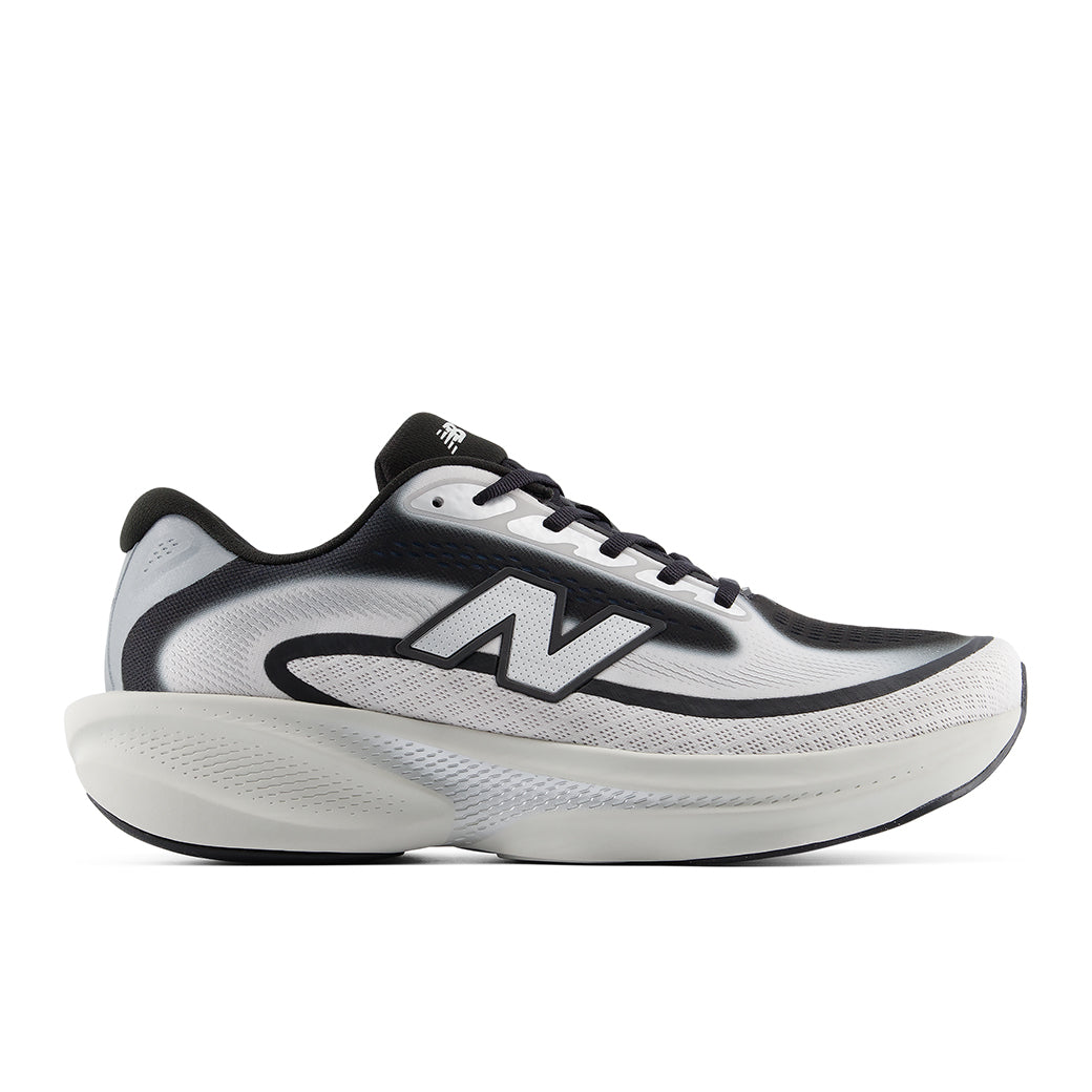 New Balance Ellipse Flow Black/Grey Matter