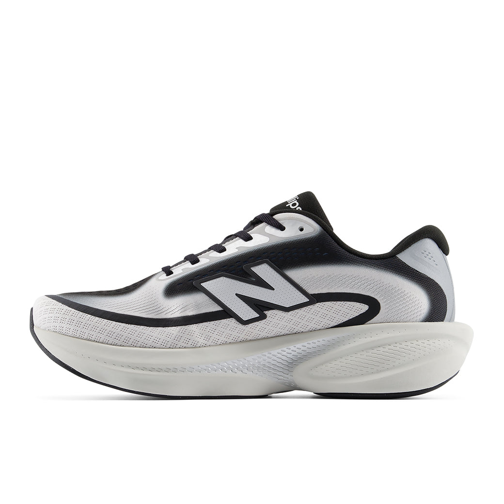 New Balance Ellipse Flow Black/Grey Matter