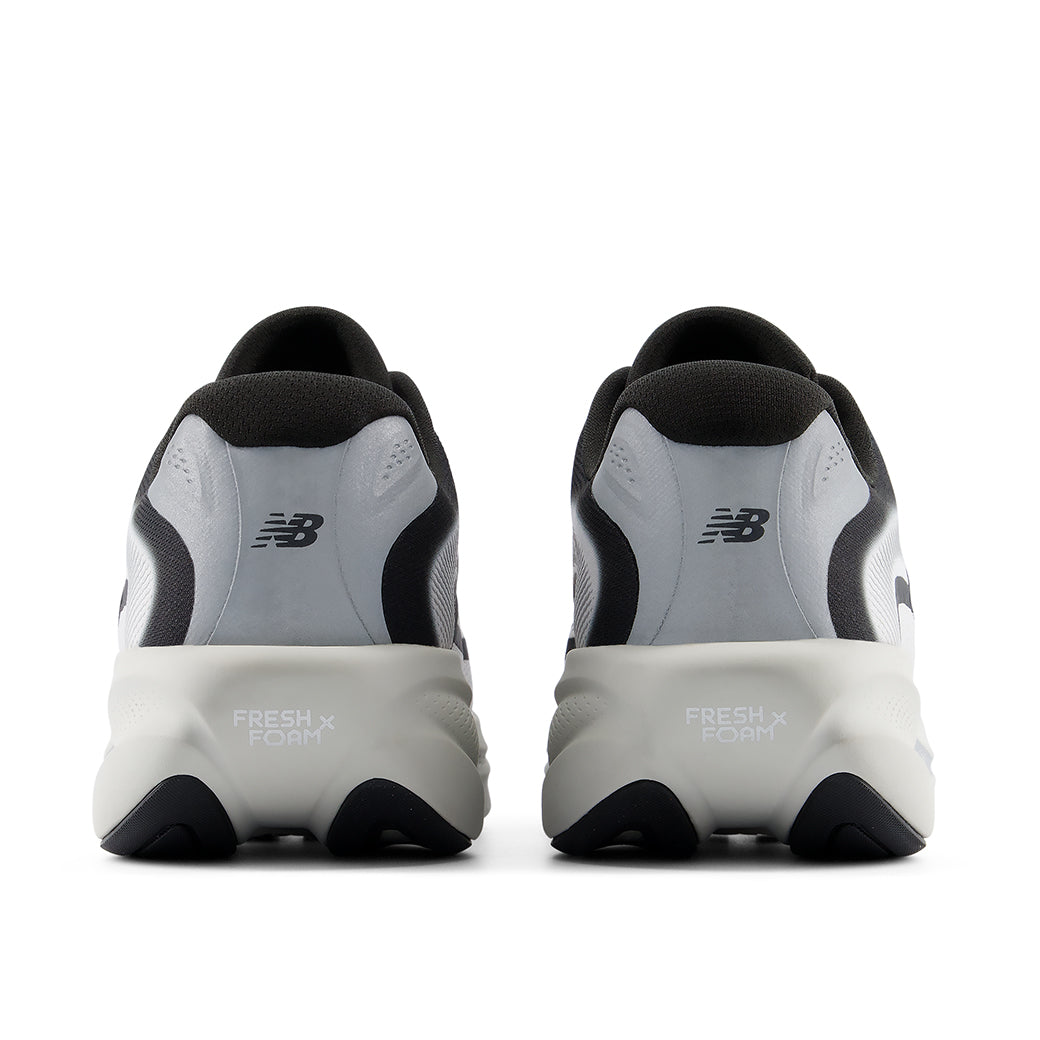 New Balance Ellipse Flow Black/Grey Matter