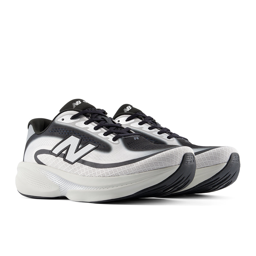 New Balance Ellipse Flow Black/Grey Matter