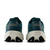 New Balance FuelCell Rebelv5 Medusa Green/Faded Teal