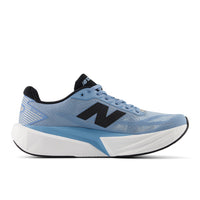 New Balance FuelCell Rebelv5 Still Water/Raincloud/White