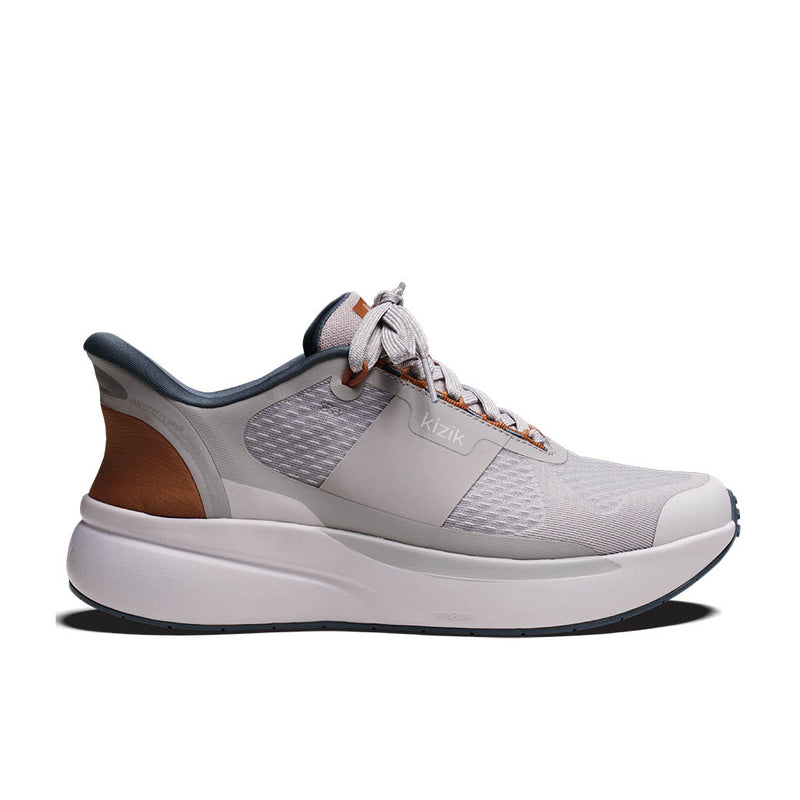 Kizik Freedom Run Harbor Mist/Hazel