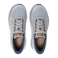 Kizik Freedom Run Harbor Mist/Hazel