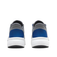 Kizik Freedom Run Alloy/Blue