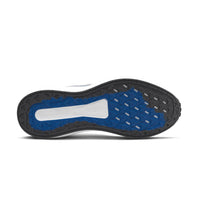 Kizik Freedom Run Alloy/Blue