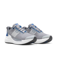 Kizik Freedom Run Alloy/Blue