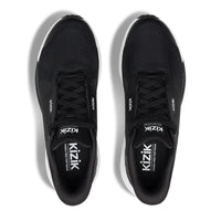 Kizik Freedom Run Black/White