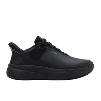 Kizik Freedom Pro Slip Resistant Blackout