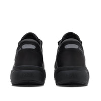 Kizik Freedom Pro Slip Resistant Blackout