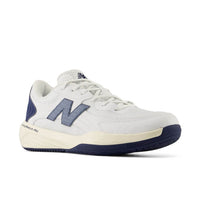 New Balance Every Match PKL White/Zinc Blue