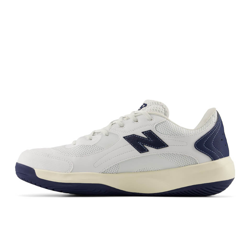 New Balance Every Match PKL White/Zinc Blue