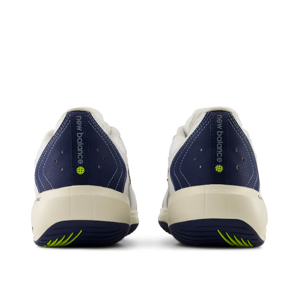 New Balance Every Match PKL White/Zinc Blue