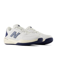 New Balance Every Match PKL White/Zinc Blue