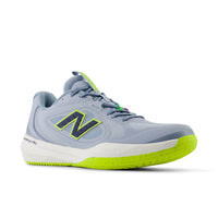 New Balance FuelCell Smash Step PKL Zinc Blue/Nb Navy