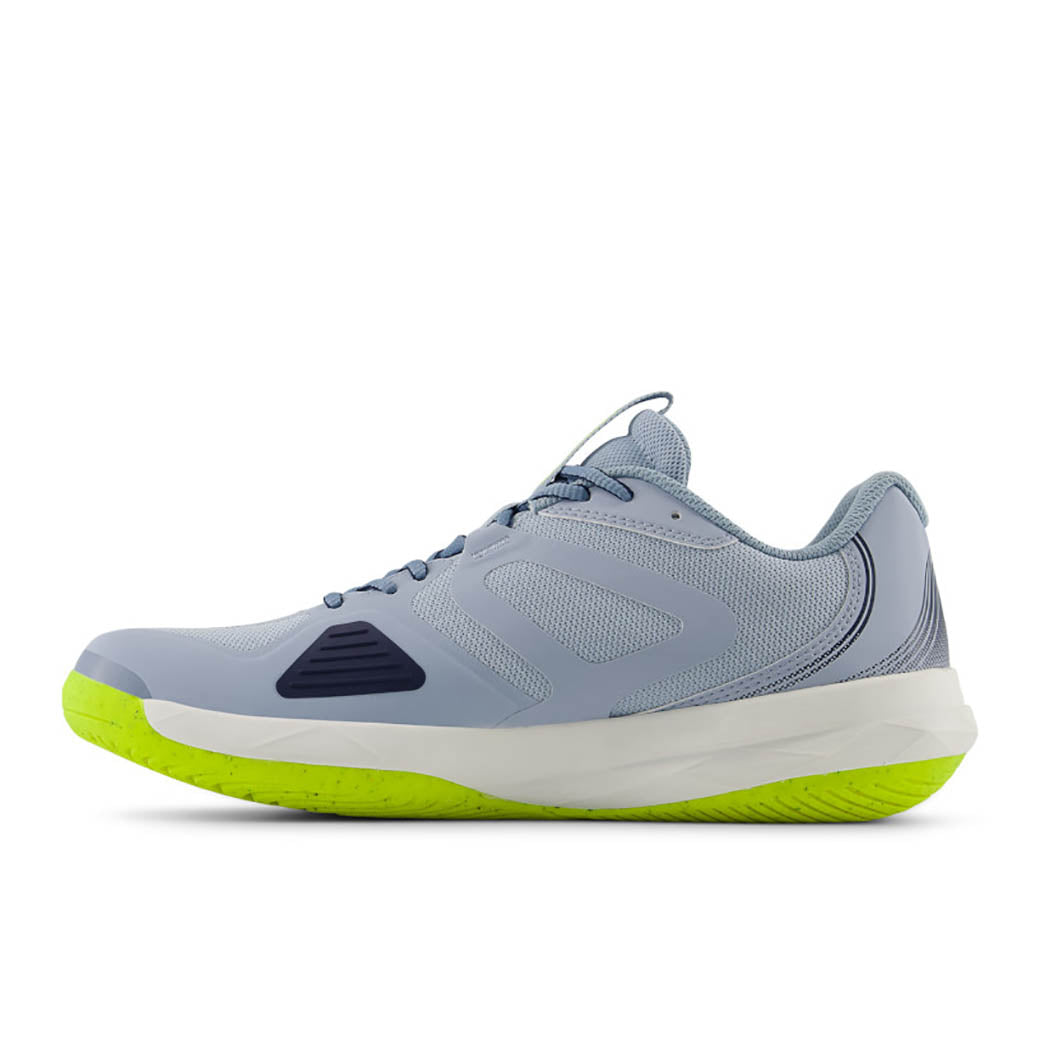 New Balance FuelCell Smash Step PKL Zinc Blue/Nb Navy