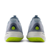 New Balance FuelCell Smash Step PKL Zinc Blue/Nb Navy