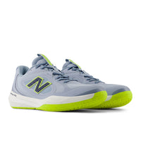 New Balance FuelCell Smash Step PKL Zinc Blue/Nb Navy