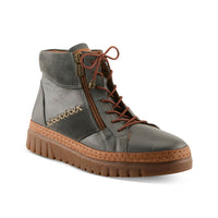 Spring Step Mixmod Dark Grey