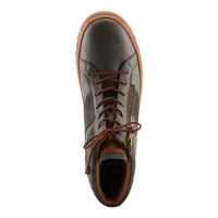 Spring Step Mixmod Dark Grey