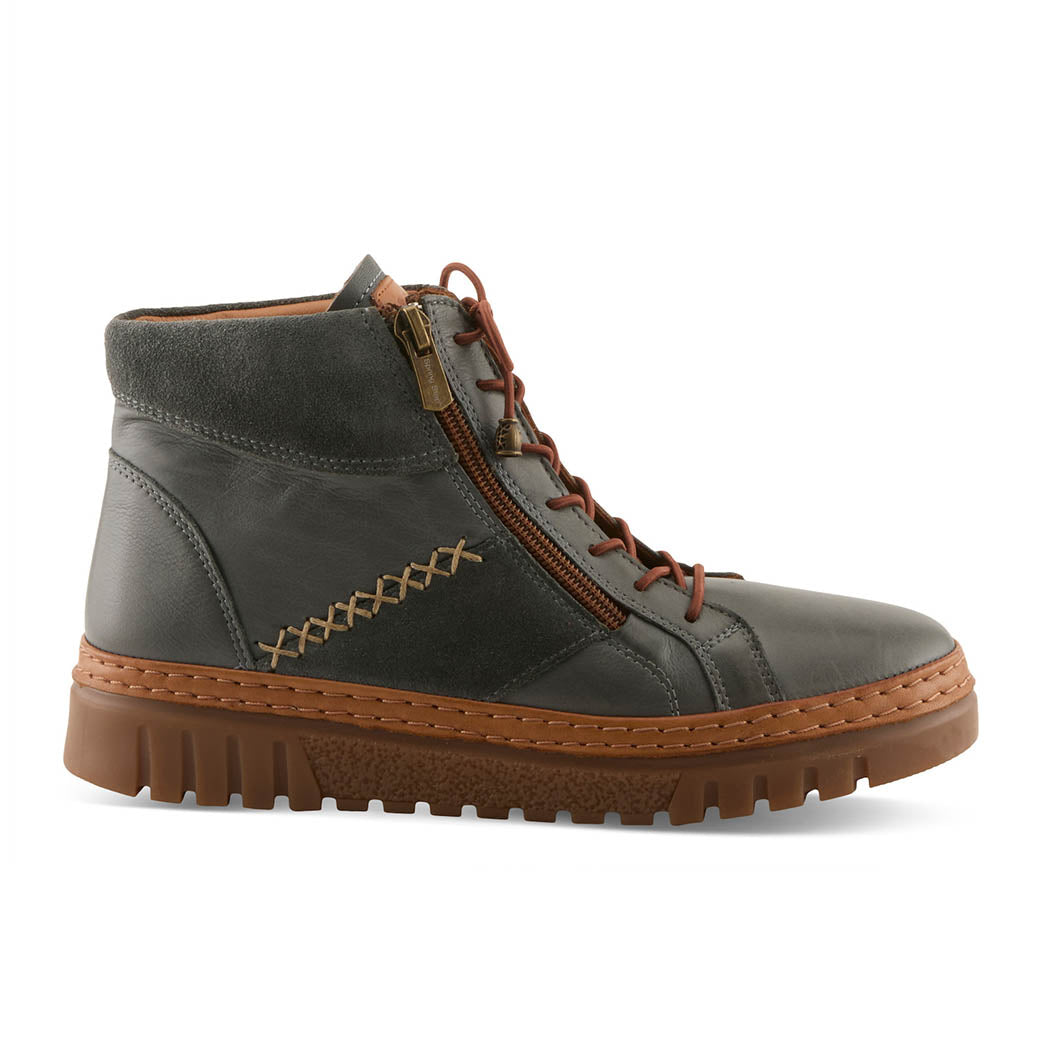 Spring Step Mixmod Dark Grey