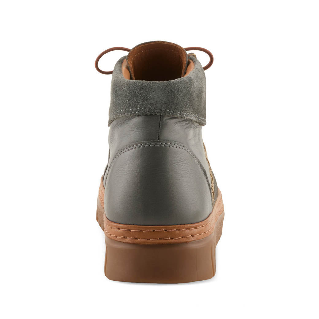 Spring Step Mixmod Dark Grey