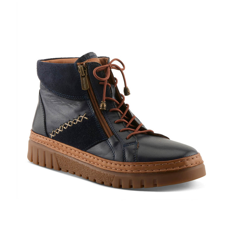 Spring Step Mixmod Navy